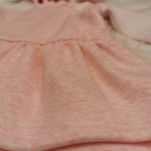 6 Months TUCKER & TATE Soft Pullover Hoodie NWT - Picture 4 of 9